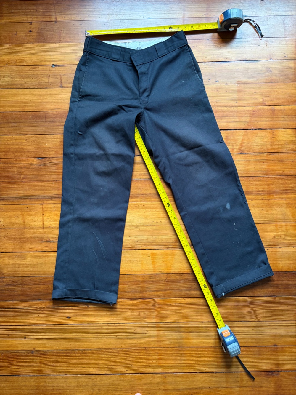 Dickies 874 black